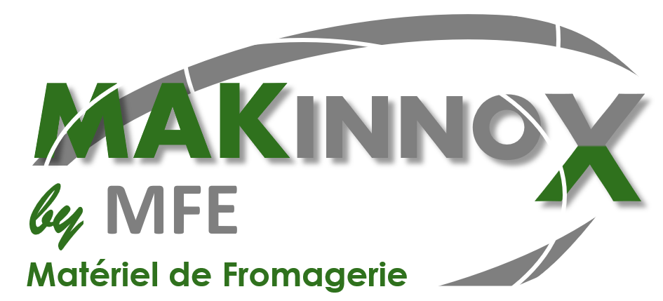 makinnox fromagerie affinage laiterie